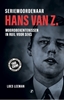 Afbeelding van Seriemoordenaar Hans van Z.