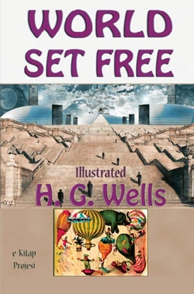 Afbeeldingen van The World Set Free