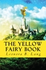 Afbeelding van The Yellow Fairy Book