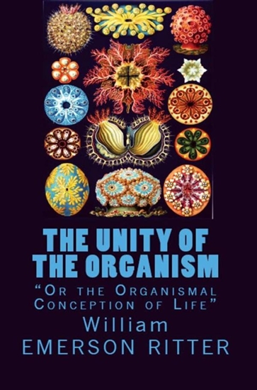 Afbeelding van The Unity of the Organism
