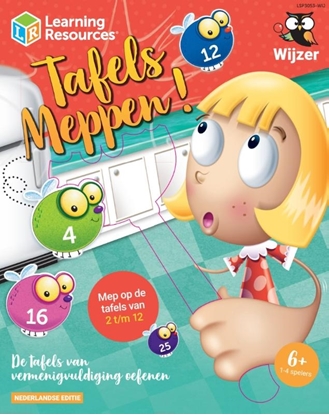 Afbeeldingen van Tafels Meppen