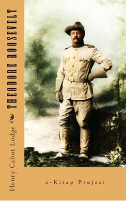 Afbeeldingen van Theodore Roosevelt