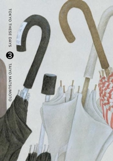 Afbeelding van Tokyo These Days, Vol. 3