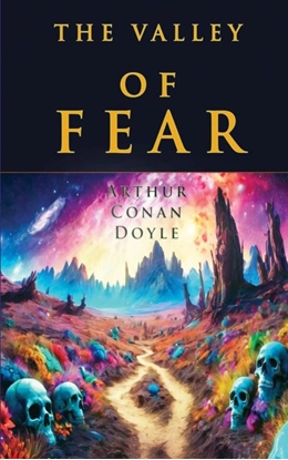 Afbeeldingen van The Valley of Fear