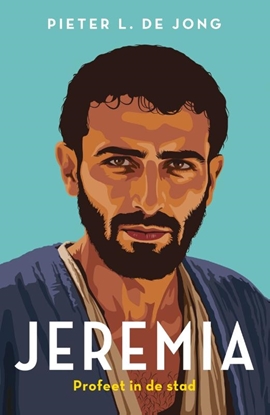 Afbeeldingen van Jeremia