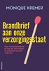 Afbeelding van Brandbrief aan onze verzorgingsstaat