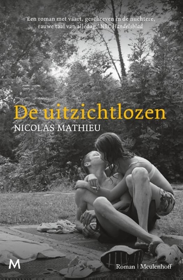 Afbeelding van De uitzichtlozen