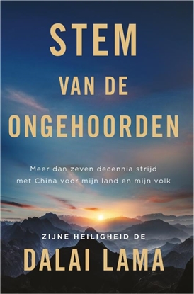 Afbeeldingen van Stem van de ongehoorden