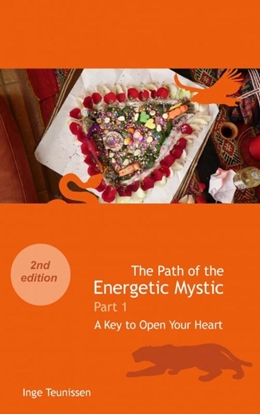 Afbeeldingen van The Path of the Energetic Mystic