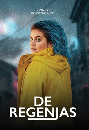 Afbeeldingen van De regenjas