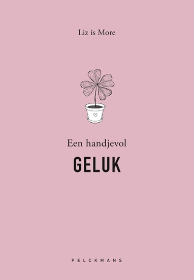 Afbeelding van Een handjevol GELUK
