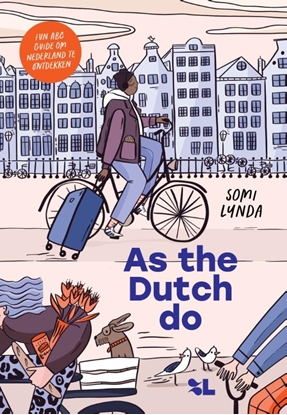 Afbeeldingen van As the Dutch do