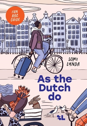 Afbeeldingen van As the Dutch do