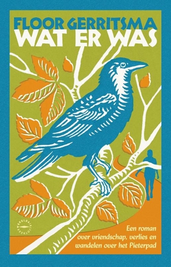 Afbeelding van Wat er was