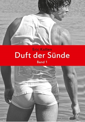 Afbeeldingen van Duft der Sünde Band 1