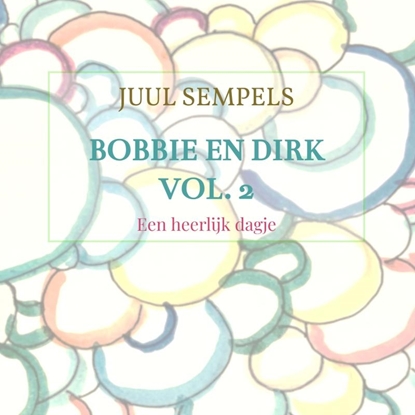 Afbeeldingen van Bobbie en Dirk vol. 2