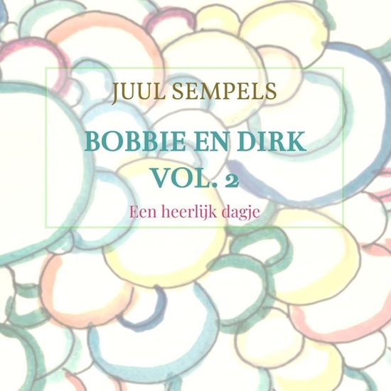 Afbeelding van Bobbie en Dirk vol. 2