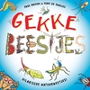 Afbeelding van Gekke natuur Gekke beestjes