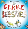 Afbeelding van Gekke natuur Gekke beestjes