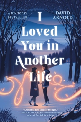 Afbeeldingen van I Loved You in Another Life