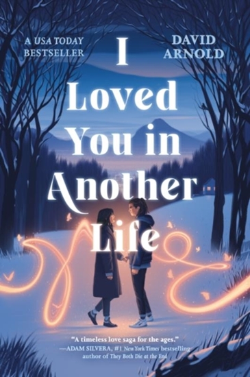 Afbeelding van I Loved You in Another Life