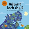 Afbeelding van Nijlpaard heeft de hik