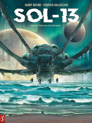 Afbeeldingen van Sol-13