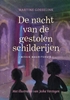 Afbeelding van De nacht van de gestolen schilderijen