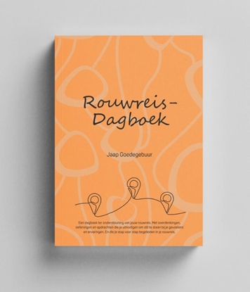 Afbeeldingen van Rouwreis-Dagboek