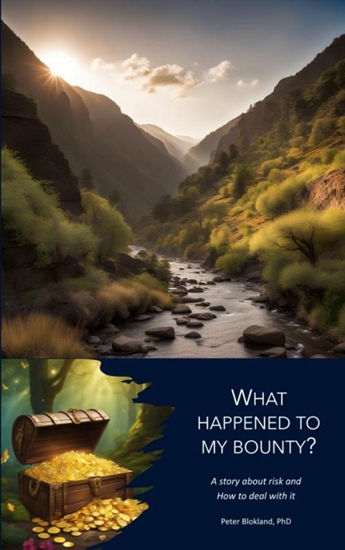 Afbeelding van What happened to my bounty?