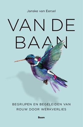 Afbeeldingen van Van de baan