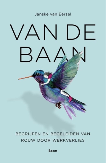 Afbeelding van Van de baan