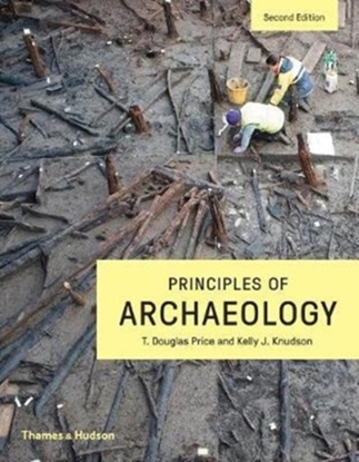 Afbeeldingen van Principles of Archaeology