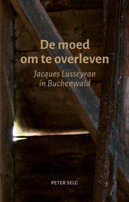 Afbeeldingen van De moed om te overleven