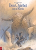 Afbeelding van Don Quichot van la Mancha