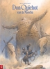 Afbeelding van Don Quichot van la Mancha