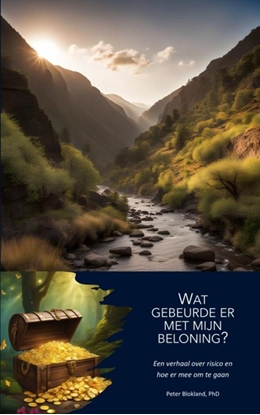 Afbeeldingen van Wat gebeurde er met mijn beloning?