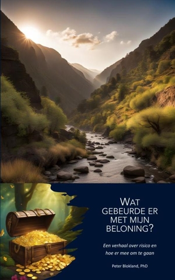 Afbeelding van Wat gebeurde er met mijn beloning?