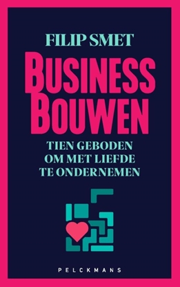 Afbeeldingen van Business bouwen