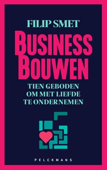 Afbeelding van Business bouwen
