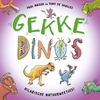 Afbeelding van Gekke natuur Gekke dino’s