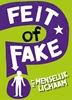 Afbeelding van Feit of Fake Het menselijk lichaam