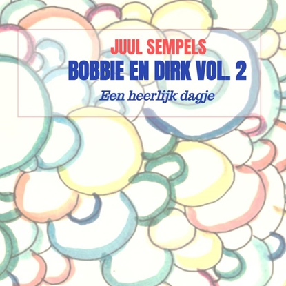 Afbeeldingen van Bobbie en Dirk vol. 3