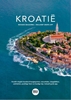 Afbeelding van Kroatië reisgids magazine