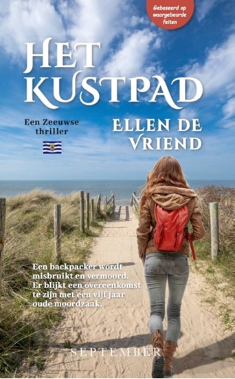 Afbeelding van Het kustpad