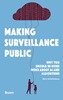 Afbeelding van Making Surveillance Public
