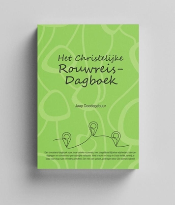 Afbeeldingen van Het christelijke rouwreis-dagboek