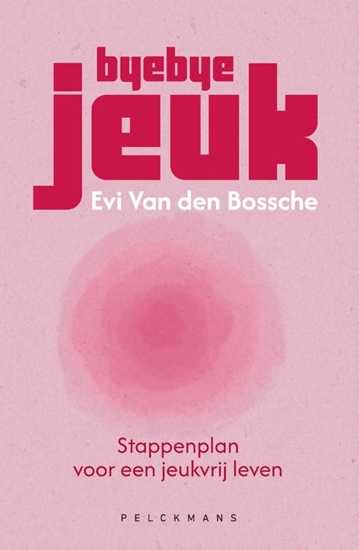 Afbeelding van Byebye jeuk