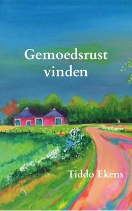 Afbeeldingen van Gemoedsrust vinden