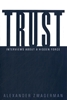 Afbeelding van Trust